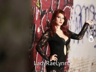 LadyRaeLynn Zizi X