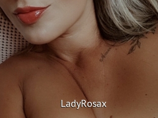 LadyRosax