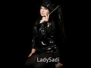 LadySadi