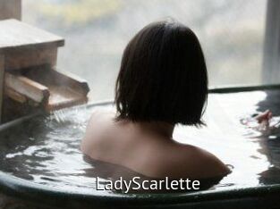 LadyScarlette Zizi X
