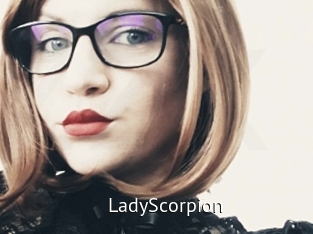 LadyScorpion