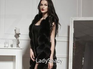 LadyShady