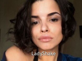 LadyShake