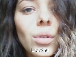 LadyShu Zizi X