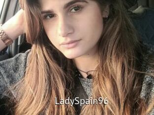 LadySpain96 Zizi X