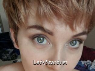LadyStardust