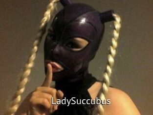 LadySuccubus
