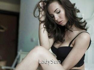 LadySun Zizi X