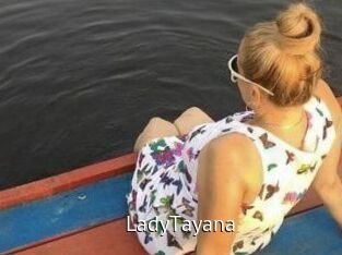 LadyTayana