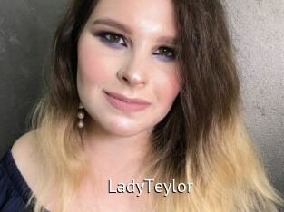 LadyTeylor