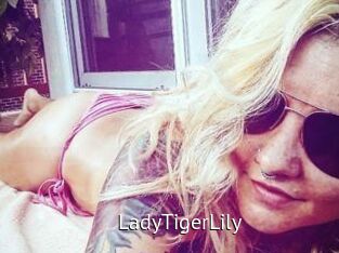 LadyTigerLily