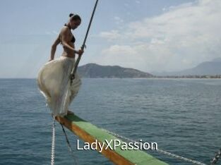 LadyXPassion