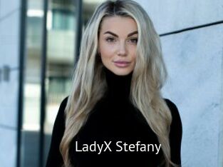 LadyX_Stefany