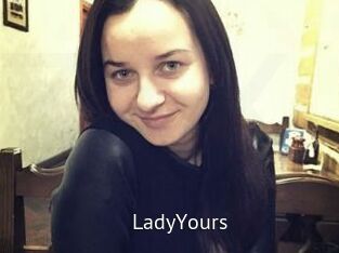 LadyYours Zizi X