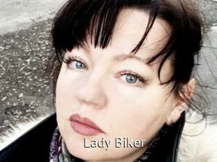 Lady_Biker Zizi X