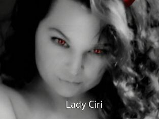 Lady_Ciri Zizi X