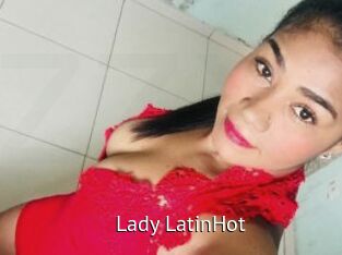 Lady_LatinHot Zizi X