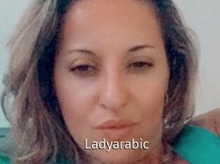 Ladyarabic