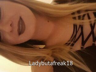 Ladybutafreak18