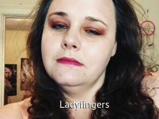 Ladyfingers