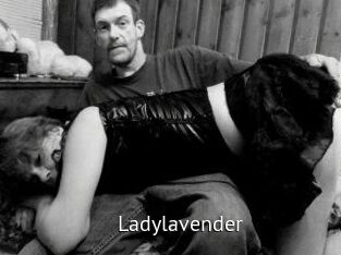 Ladylavender
