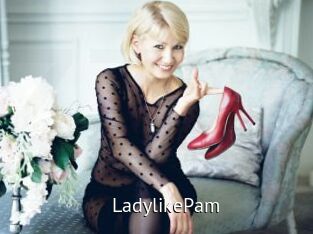 LadylikePam