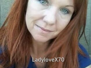 LadyloveX70