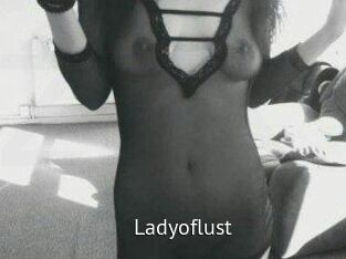 Ladyoflust Zizi X