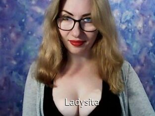 Ladysita Zizi X
