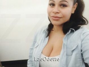 LaeOdette