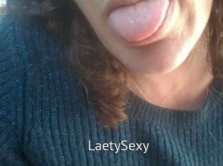 LaetySexy