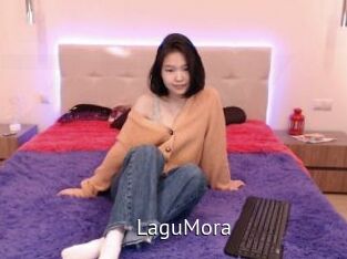 LaguMora Zizi X