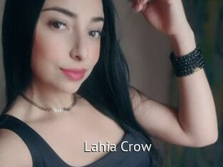 Lahia_Crow