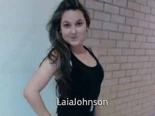 Laia_Johnson