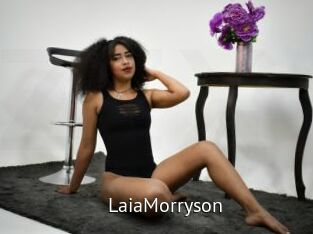 LaiaMorryson