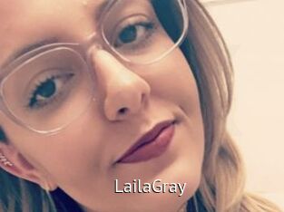 LailaGray