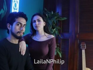 LailaNPhilip