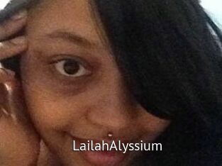 LailahAlyssium