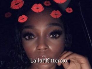 LailahKittenxo