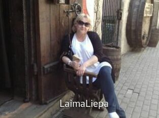 LaimaLiepa