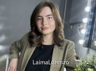 LaimaLorenzo