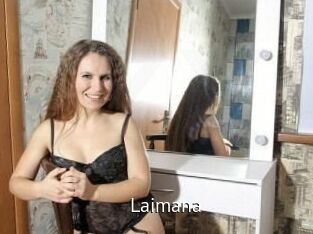 Laimana
