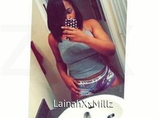LainahXxMillz