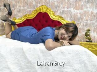 LairenGrey Zizi X