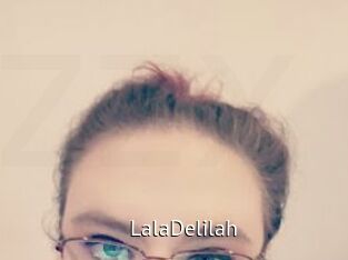 LalaDelilah