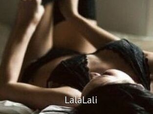 LalaLali