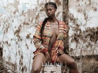 Lala_luii