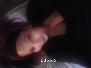 Lalaas
