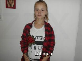 Lalagea