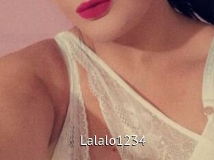 Lalalo1234